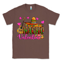 Chestnut nacho valentine Classic Tee - OliviaCreatesArt