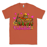 Copper nacho valentine Classic Tee - OliviaCreatesArt