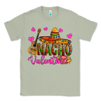 Matcha nacho valentine Classic Tee - OliviaCreatesArt