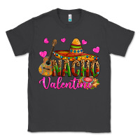 Smoke nacho valentine Classic Tee - OliviaCreatesArt