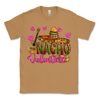 Toasted Coconut nacho valentine Classic Tee - OliviaCreatesArt