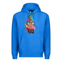 True Royal teacher gnome Premium Hoodie - Artiststas