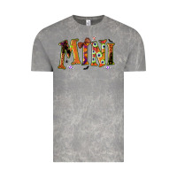 Cloud Rock halloween mini Vintage Tee - BundleAndBundleShop