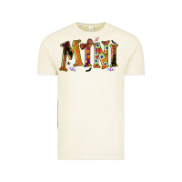 Vintage Arctic halloween mini Vintage Tee - BundleAndBundleShop