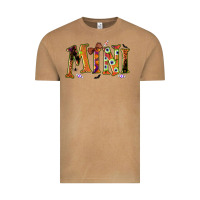 Halloween Mini Vintage Tee | Teevron