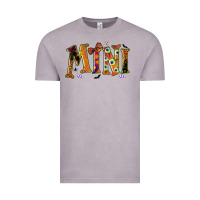 Vintage Zinc halloween mini Vintage Tee - BundleAndBundleShop