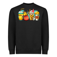 Black softball coffee Heavyweight Sweatshirt - Jasminsmagicworld