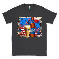 Smoke Just Here For The Light Classic Tee - Jasminsmagicworld