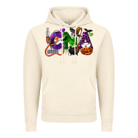 Vintage Artic halloween cna certified nursing assistant Vintage Hoodie - LillyAllenDesigns