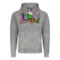 Cloud Rock Halloween LPN Licensed Practical Nurse Vintage Hoodie - LillyAllenDesigns