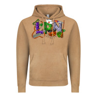 Vintage Camel Halloween LPN Licensed Practical Nurse Vintage Hoodie - LillyAllenDesigns
