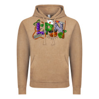 Vintage Coffee Halloween LPN Licensed Practical Nurse Vintage Hoodie - LillyAllenDesigns