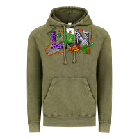 Halloween Lpn Licensed Practical Nurse Vintage Hoodie | Teevron