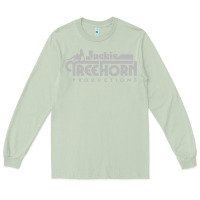 Matcha jackie treehorn productions Long Sleeve Tee - DesigneFamous