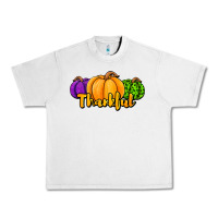 Lunar Rock halloween pumpkins thankful Urban Heavy Tee - Jasminsmagicworld