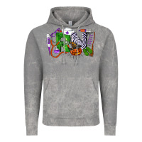 Cloud Rock Halloween RN Registered Nurse Vintage Hoodie - LillyAllenDesigns