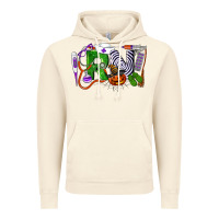 Vintage Artic Halloween RN Registered Nurse Vintage Hoodie - LillyAllenDesigns