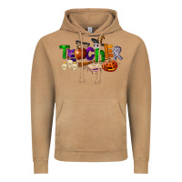 Vintage Camel halloween teacher Vintage Hoodie - LillyAllenDesigns