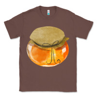 Chestnut honeypot fa element Classic Tee - FaDigitalArtStudio
