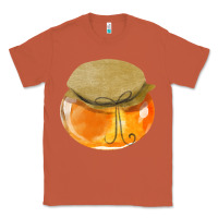 Copper honeypot fa element Classic Tee - FaDigitalArtStudio