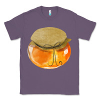 Lavender honeypot fa element Classic Tee - FaDigitalArtStudio