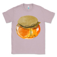 Lilac honeypot fa element Classic Tee - FaDigitalArtStudio