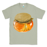 Matcha honeypot fa element Classic Tee - FaDigitalArtStudio