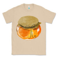 Mushroom honeypot fa element Classic Tee - FaDigitalArtStudio