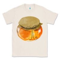 Natural honeypot fa element Classic Tee - FaDigitalArtStudio
