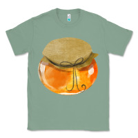 Sage honeypot fa element Classic Tee - FaDigitalArtStudio
