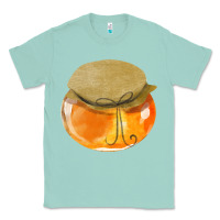 Seafoam honeypot fa element Classic Tee - FaDigitalArtStudio