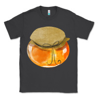 Smoke honeypot fa element Classic Tee - FaDigitalArtStudio