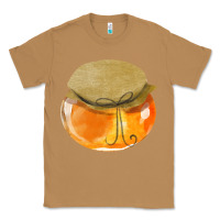 Toasted Coconut honeypot fa element Classic Tee - FaDigitalArtStudio