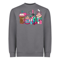 Storm nail hustler coffee cups Heavyweight Sweatshirt - Jasminsmagicworld