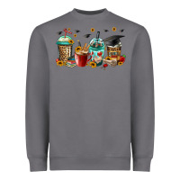 Storm senior 2023 graduation coffee Heavyweight Sweatshirt - Jasminsmagicworld