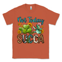 Copper not today succa Classic Tee - OliviaCreatesArt