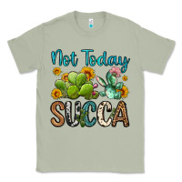 Matcha not today succa Classic Tee - OliviaCreatesArt