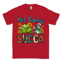 Red not today succa Classic Tee - OliviaCreatesArt