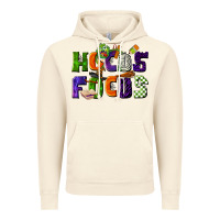 Vintage Artic Hocus Focus Teacher Halloween Vintage Hoodie - LillyAllenDesigns