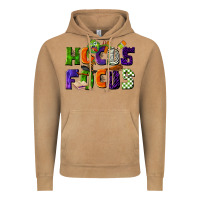 Hocus Focus Teacher Halloween Vintage Hoodie | Teevron