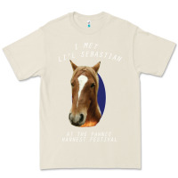 Bone I met lil Sebastian Premium Tee - Bettercallsaul
