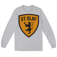 Moon Dust St. Olaf college Long Sleeve Tee - DesigneFamous