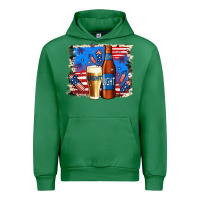 Emerald just here for the light Urban Hoodie - Jasminsmagicworld