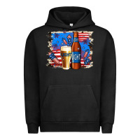 Pigment Black just here for the light Urban Hoodie - Jasminsmagicworld