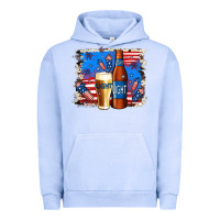 Pigment Grape Ice just here for the light Urban Hoodie - Jasminsmagicworld