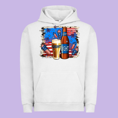 Just Here For The Light Urban Hoodie Designed By Jasminsmagicworld