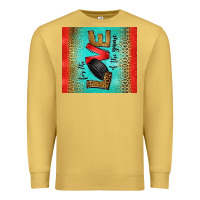 Antique Gold for the love of the game ice hockey Premium Sweatshirt - Jasminsmagicworld