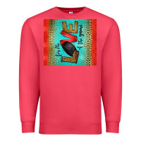 Cardinal for the love of the game ice hockey Premium Sweatshirt - Jasminsmagicworld