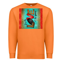 Carrot for the love of the game ice hockey Premium Sweatshirt - Jasminsmagicworld