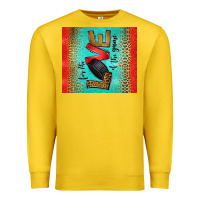 Lemon for the love of the game ice hockey Premium Sweatshirt - Jasminsmagicworld